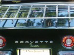 1969 Corvette Convertible For Sale